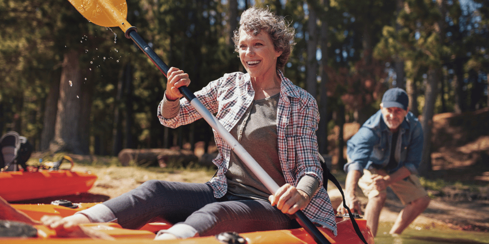 spring break for grown-ups